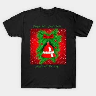 Jingle Bells T-Shirt